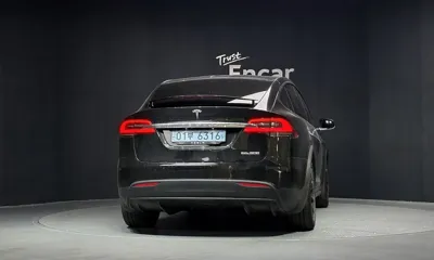 Tesla Model X 2020, 52073 км, за 60153.4 USD