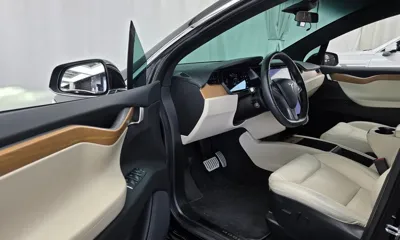 Tesla Model X 2020, 52073 км, за 60153.4 USD - фото 10