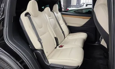 Tesla Model X 2020, 52073 км, за 60153.4 USD - фото 11