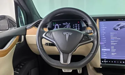 Tesla Model X 2020, 52073 км, за 60153.4 USD - фото 13