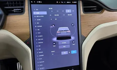 Tesla Model X 2020, 52073 км, за 60153.4 USD - фото 17