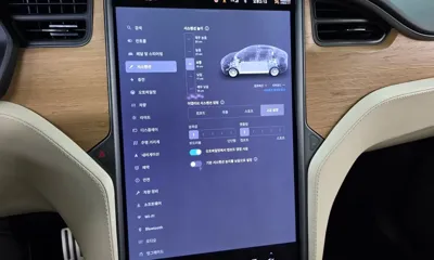 Tesla Model X 2020, 52073 км, за 60153.4 USD - фото 20