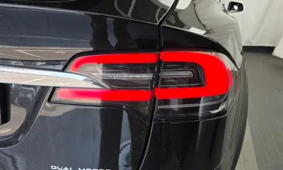 Tesla Model X 2020, 52073 км, за 60153.4 USD - фото 23
