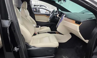 Tesla Model X 2020, 52073 км, за 60153.4 USD - фото 26