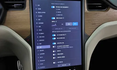 Tesla Model X 2020, 52073 км, за 60153.4 USD - фото 29