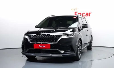 Kia Canival 2023, 102881 км, за 16280.14 USD
