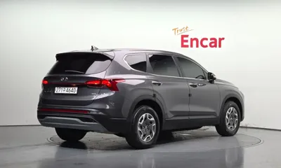 Hyundai Santafe 2023, 17734 км, за 19209.47 USD