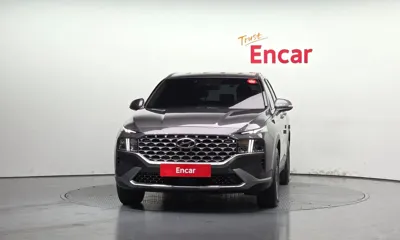 Hyundai Santafe 2023, 17734 км, за 19209.47 USD