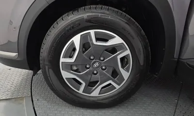 Hyundai Santafe 2023, 17734 км, за 19209.47 USD