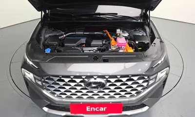 Hyundai Santafe 2023, 17734 км, за 19209.47 USD - фото 6