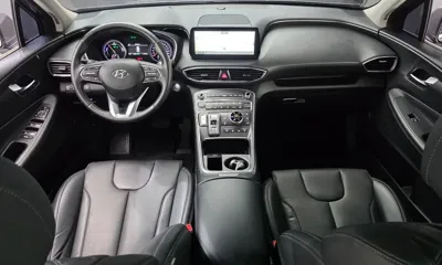 Hyundai Santafe 2023, 17734 км, за 19209.47 USD - фото 7