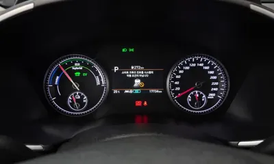 Hyundai Santafe 2023, 17734 км, за 19209.47 USD - фото 8