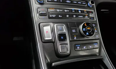 Hyundai Santafe 2023, 17734 км, за 19209.47 USD - фото 9