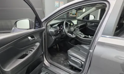 Hyundai Santafe 2023, 17734 км, за 19209.47 USD - фото 10