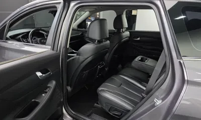 Hyundai Santafe 2023, 17734 км, за 19209.47 USD - фото 11
