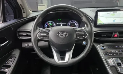 Hyundai Santafe 2023, 17734 км, за 19209.47 USD - фото 13