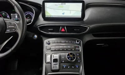 Hyundai Santafe 2023, 17734 км, за 19209.47 USD - фото 18
