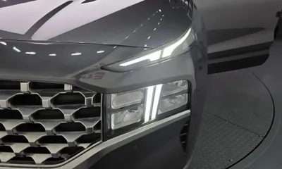Hyundai Santafe 2023, 17734 км, за 19209.47 USD - фото 22