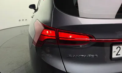Hyundai Santafe 2023, 17734 км, за 19209.47 USD - фото 23