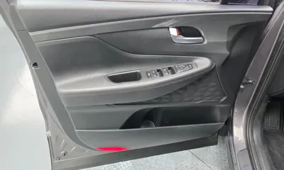 Hyundai Santafe 2023, 17734 км, за 19209.47 USD - фото 24
