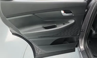 Hyundai Santafe 2023, 17734 км, за 19209.47 USD - фото 25