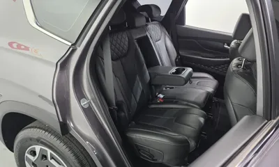 Hyundai Santafe 2023, 17734 км, за 19209.47 USD - фото 26
