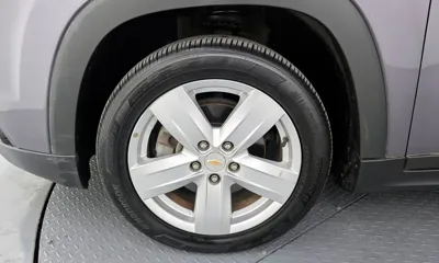 ChevroletGMDaewoo Orlando 2013, 125443 км, за 2112.58 USD