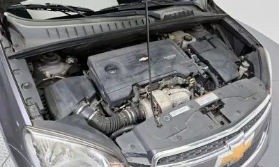 ChevroletGMDaewoo Orlando 2013, 125443 км, за 2112.58 USD - фото 6