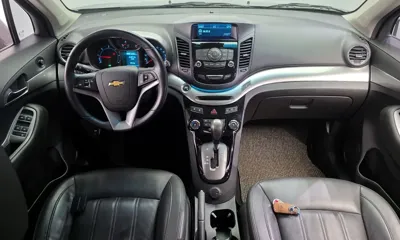 ChevroletGMDaewoo Orlando 2013, 125443 км, за 2112.58 USD - фото 7