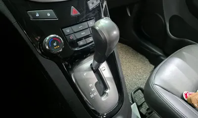 ChevroletGMDaewoo Orlando 2013, 125443 км, за 2112.58 USD - фото 9