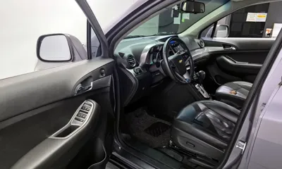 ChevroletGMDaewoo Orlando 2013, 125443 км, за 2112.58 USD - фото 10