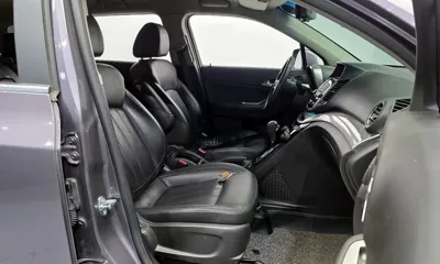 ChevroletGMDaewoo Orlando 2013, 125443 км, за 2112.58 USD - фото 11