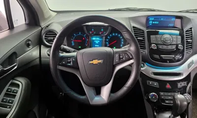 ChevroletGMDaewoo Orlando 2013, 125443 км, за 2112.58 USD - фото 13
