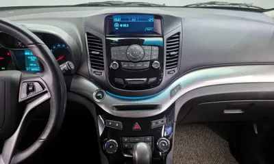 ChevroletGMDaewoo Orlando 2013, 125443 км, за 2112.58 USD - фото 14