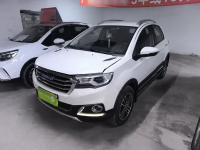 Haval H1 · 2016 год