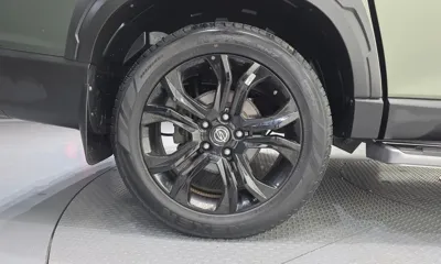 KG_Mobility_Ssangyong Rexton 2023, 45939 км, за 17860.63 USD