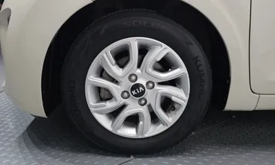 Kia Morning 2020, 52414 км, за 5789.75 USD