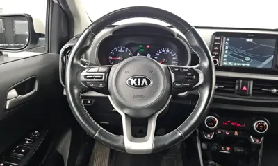 Kia Morning 2020, 52414 км, за 5789.75 USD - фото 13