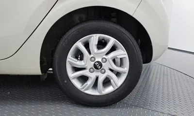 Kia Morning 2020, 52414 км, за 5789.75 USD - фото 21