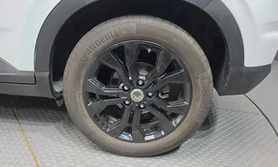 Hyundai Venue 2020, 75646 км, за 9801.32 USD