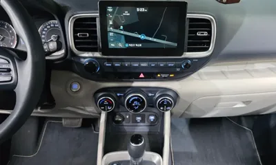 Hyundai Venue 2020, 75646 км, за 9801.32 USD - фото 15