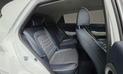Hyundai Venue 2020, 75646 км, за 9801.32 USD - фото 19