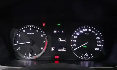 Hyundai Sonata 2015, 83209 км, за 5754.96 USD - фото 8