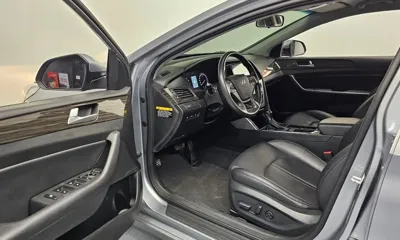 Hyundai Sonata 2015, 83209 км, за 5754.96 USD - фото 10
