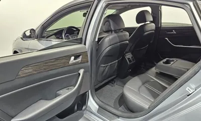 Hyundai Sonata 2015, 83209 км, за 5754.96 USD - фото 11