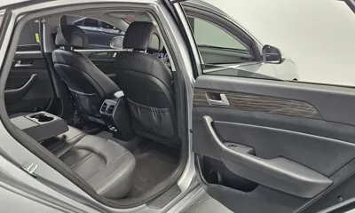 Hyundai Sonata 2015, 83209 км, за 5754.96 USD - фото 13