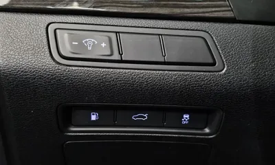 Hyundai Sonata 2015, 83209 км, за 5754.96 USD - фото 15