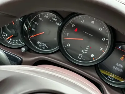 Porsche Panamera 2016, 80000 км, за 25882.37 USD - фото 15