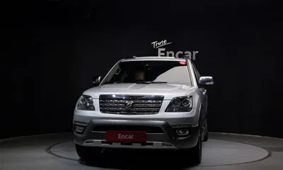 Kia Mohave 2017, 67976 км, за 9852.86 USD