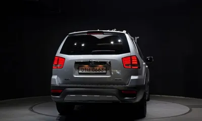 Kia Mohave 2017, 67976 км, за 9852.86 USD